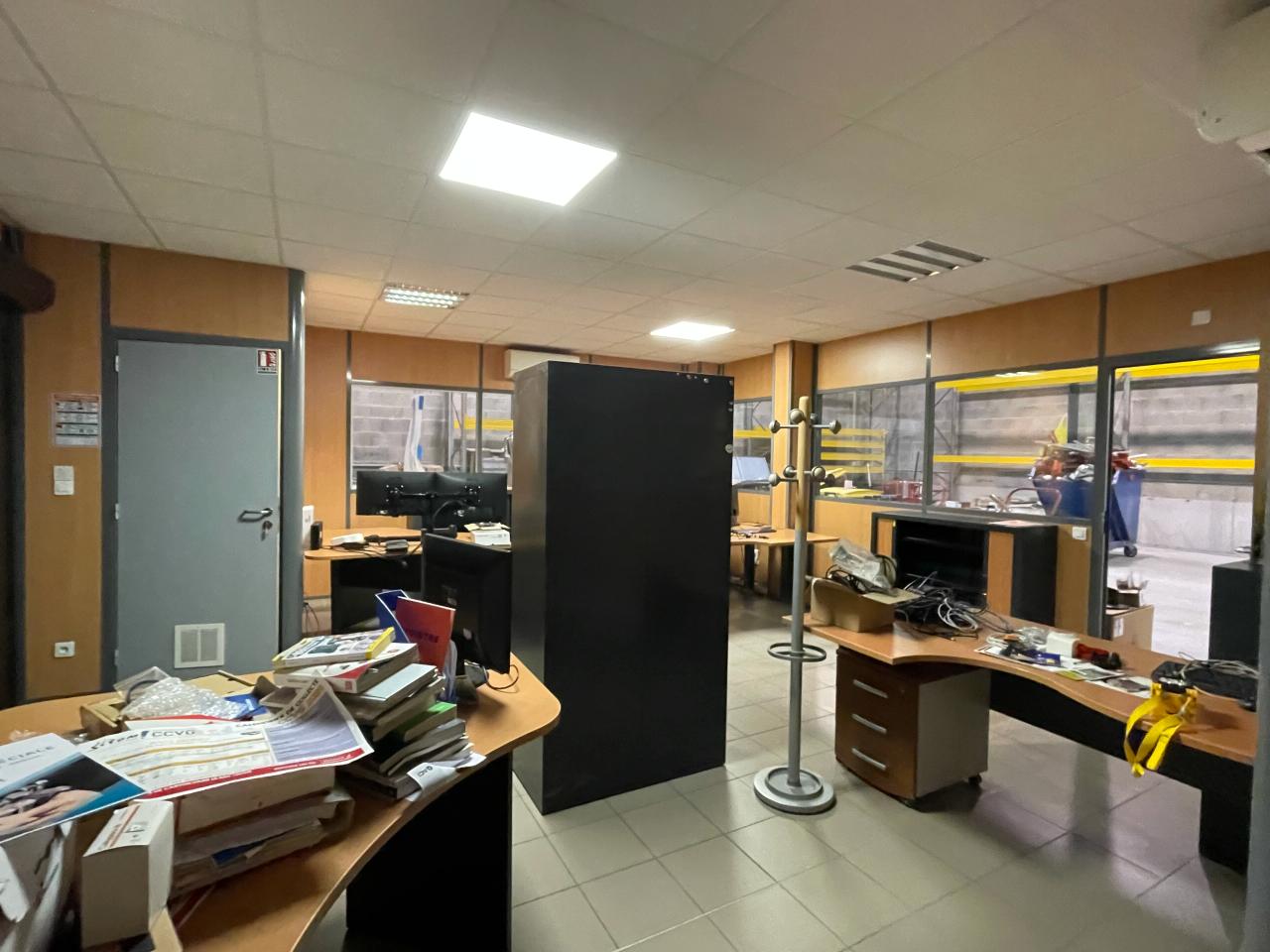 Local d'activité Chaponost 420m² Vente local d'activité Chaponost Rhône OVACT2531013 4